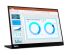 Lenovo M14D Portable Monitor 14"" -2240x1400, 16:10, IPS, 60Hz, 6ms, 100% sRGB, 300 cd/m2, 2x USB-C (DP Alt Mode)
